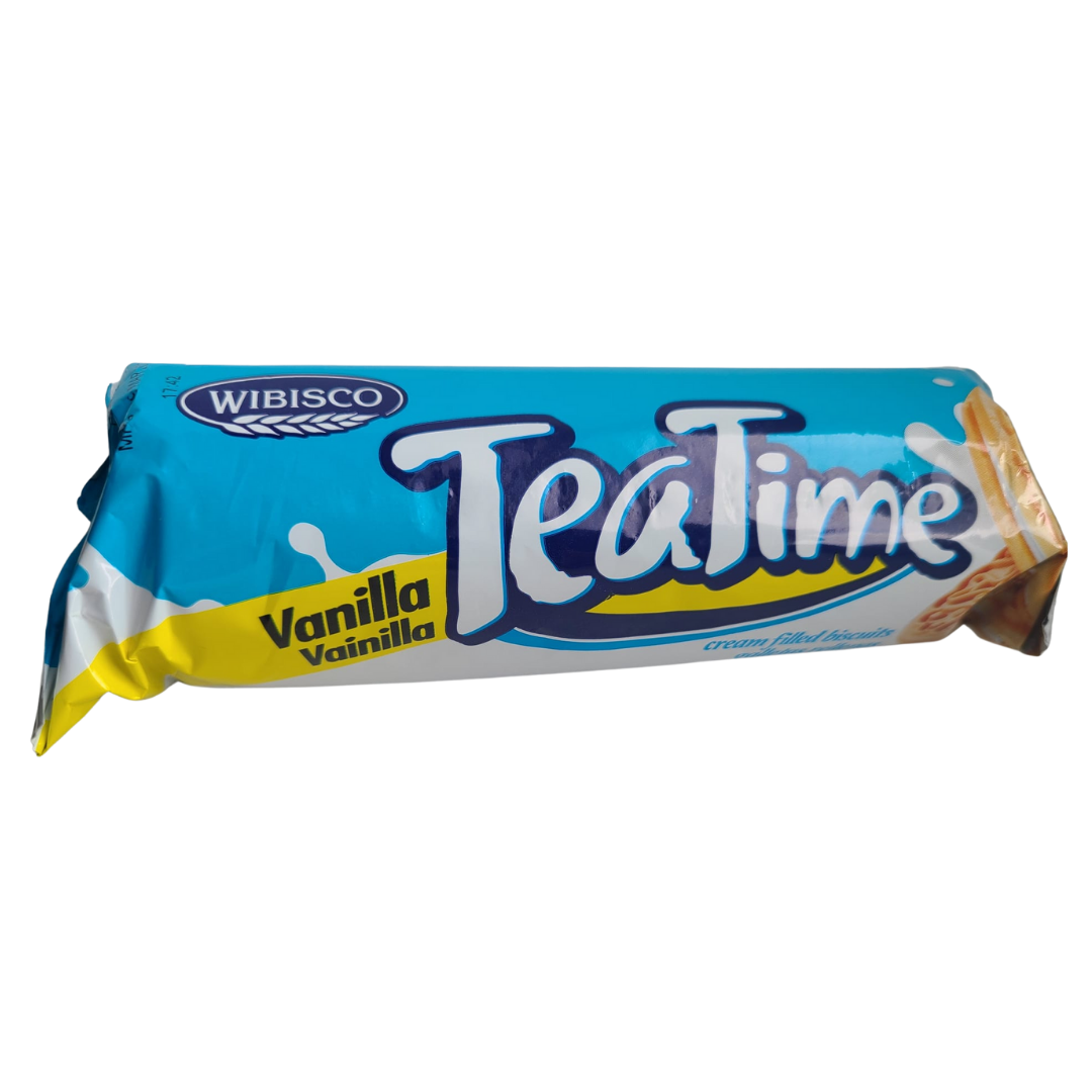 Tea time biscuits deals